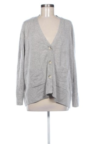 Дамска жилетка Unbranded, Размер XXL, Цвят Сив, Цена 11,75 €, #136835924