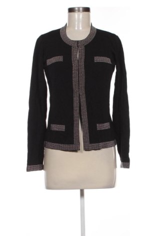 Cardigan de damă Unbranded, Mărime M, Culoare Negru, Preț 65,99 Lei, #136836381