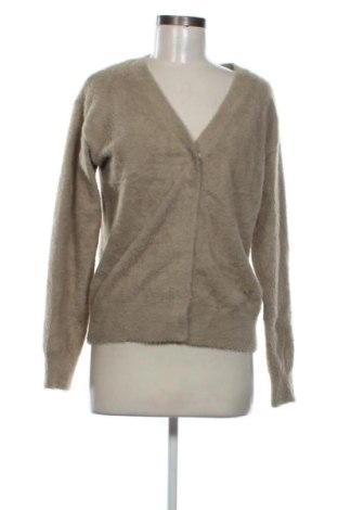 Damen Strickjacke Yaya, Größe M, Farbe Beige, Preis 6,99 €, #136836822