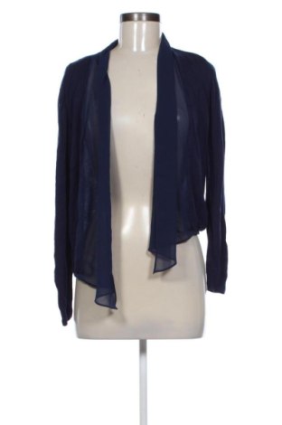 Damen Strickjacke Esprit, Größe M, Farbe Blau, Preis 10,00 €, #136836843