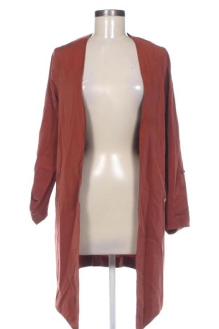 Damen Strickjacke KOSTUMN 1 GENYAL!, Größe L, Farbe Orange, Preis 85,01 €, #136837247