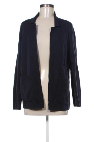 Дамска жилетка Marc O'Polo, Размер S, Цвят Син, Цена 27,09 €, #136837418