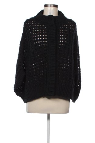 Damen Strickjacke Unbranded, Größe L, Farbe Schwarz, Preis 7,73 €, #136837636