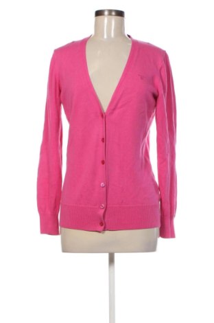 Дамска жилетка Gant, Размер M, Цвят Розов, Цена 44,99 €, #136838181