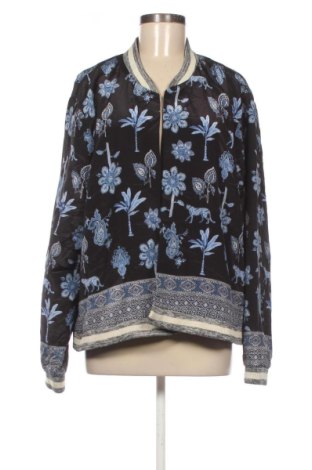 Damen Strickjacke Unbranded, Größe 3XL, Farbe Mehrfarbig, Preis 20,99 €, #136838190