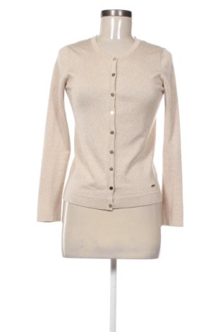 Damen Strickjacke Mohito, Größe M, Farbe Beige, Preis 10,99 €, #136838230