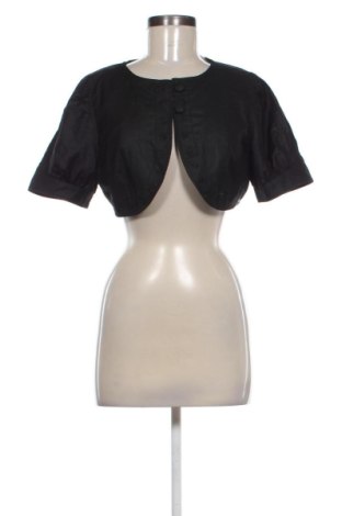 Damen Strickjacke Culture, Größe M, Farbe Schwarz, Preis 17,00 €, #136839220