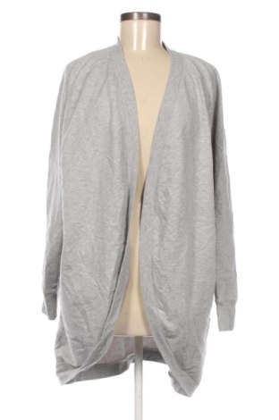 Cardigan de damă Unbranded, Mărime 4XL, Culoare Gri, Preț 90,99 Lei, #136839354
