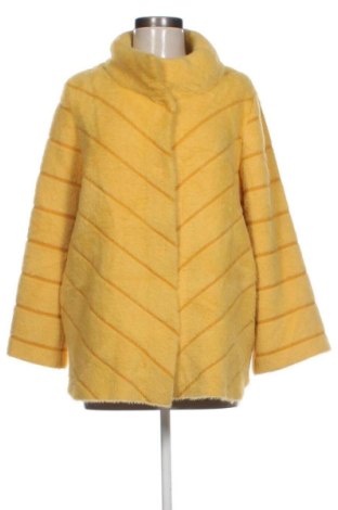Damski kardigan Unbranded, Rozmiar L, Kolor Żółty, Cena 107,12 zł, #136840030