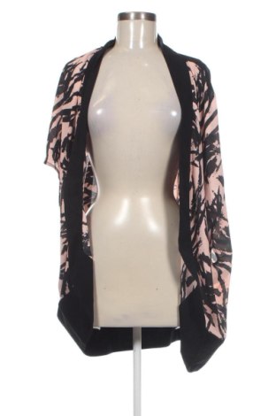 Damen Strickjacke Girls On Film, Größe M, Farbe Mehrfarbig, Preis 9,00 €, #136840310