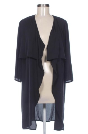 Damen Strickjacke H&M, Größe XL, Farbe Schwarz, Preis 8,00 €, #136840425