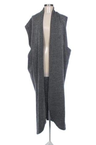 Damska kamizelka Unbranded, Rozmiar L, Kolor Szary, Cena 31,99 zł, #136840758