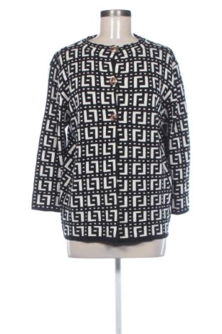 Damen Strickjacke Cozy, Größe XL, Farbe Mehrfarbig, Preis 8,00 €, #136840992