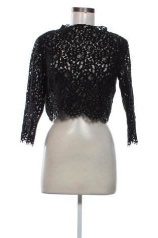 Damen Strickjacke TWINSET, Größe L, Farbe Schwarz, Preis 58,00 €, #136841324