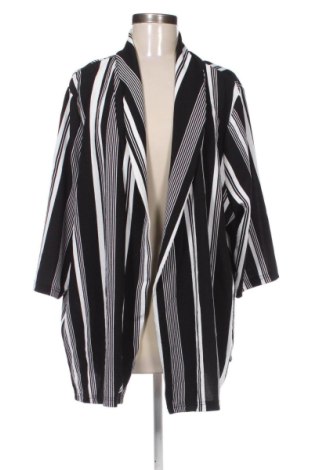 Damen Strickjacke Ladies, Größe XXL, Farbe Mehrfarbig, Preis 7,99 €, #136841350