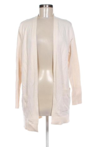 Damen Strickjacke Unbranded, Größe M, Farbe Ecru, Preis 7,00 €, #136841453