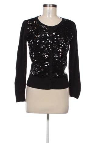 Cardigan de damă Monsoon, Mărime M, Culoare Negru, Preț 42,81 Lei, #136841911