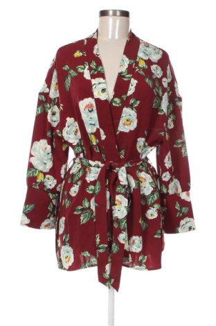 Damen Strickjacke Vero Moda, Größe M, Farbe Mehrfarbig, Preis 5,99 €, #136842370