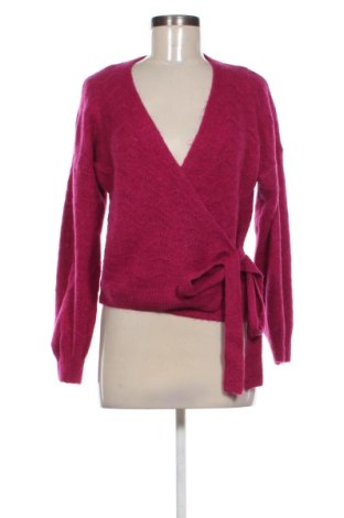 Damen Strickjacke Unbranded, Größe S, Farbe Rosa, Preis 7,99 €, #136843191