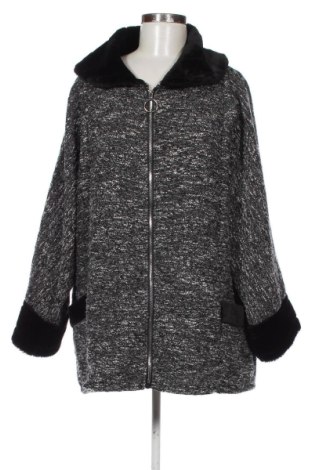 Γυναικεία ζακέτα Unbranded, Μέγεθος XXL, Χρώμα Πολύχρωμο, Τιμή 28,99 €, #136843351