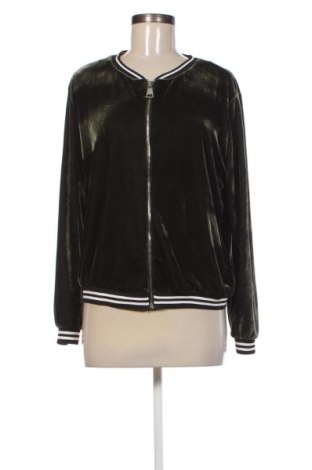 Damen Strickjacke Unbranded, Größe M, Farbe Grün, Preis 12,99 €, #136844337