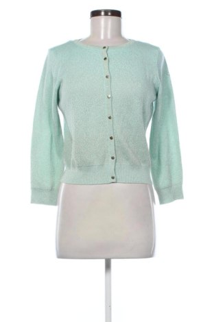 Cardigan de damă Orsay, Mărime M, Culoare Verde, Preț 43,00 Lei, #136844361