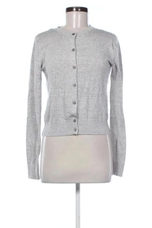 Cardigan de damă H&M, Mărime S, Culoare Gri, Preț 43,78 Lei, #136844621