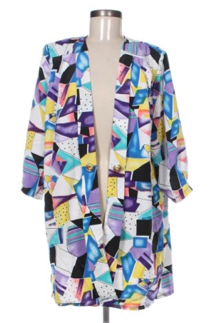 Cardigan de damă Unbranded, Mărime XL, Culoare Multicolor, Preț 67,77 Lei, #136844996