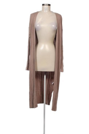 Cardigan de damă Tu, Mărime L, Culoare Maro, Preț 34,05 Lei, #136845219
