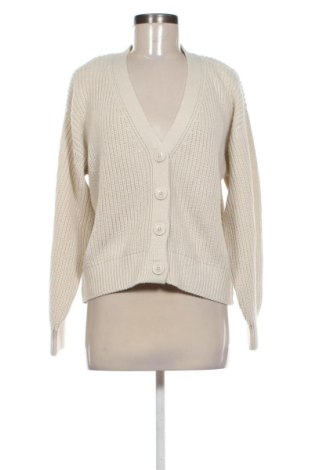 Damen Strickjacke Unbranded, Größe L, Farbe Ecru, Preis 8,99 €, #136845326