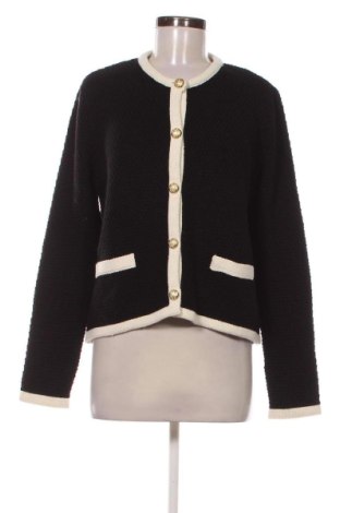Damen Strickjacke Mango, Größe L, Farbe Mehrfarbig, Preis 8,99 €, #136845381