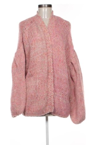 Damen Strickjacke Unbranded, Größe XL, Farbe Mehrfarbig, Preis 9,99 €, #136845386