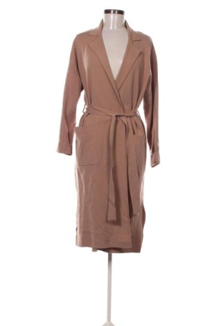 Cardigan de damă Comma,, Mărime M, Culoare Bej, Preț 59,99 Lei, #136845439