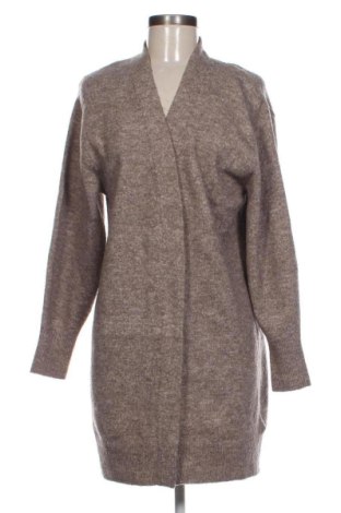 Cardigan de damă H&M, Mărime M, Culoare Maro, Preț 36,49 Lei, #136846133