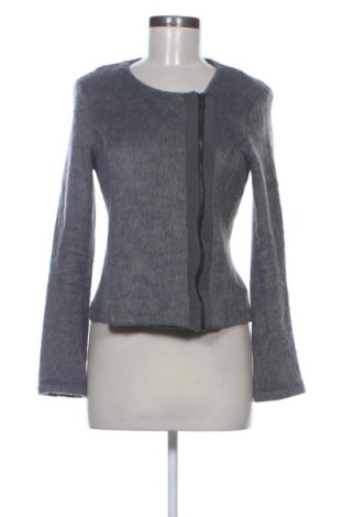 Damen Strickjacke One Step, Größe S, Farbe Grau, Preis 22,99 €, #136846167