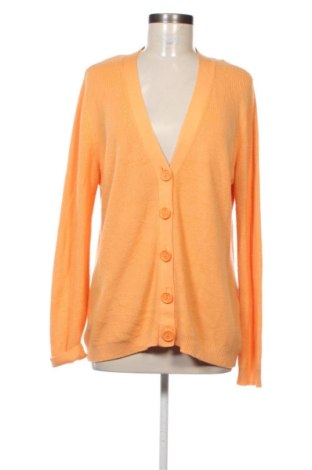 Cardigan de damă Thomas Rath, Mărime L, Culoare Portocaliu, Preț 78,99 Lei, #136846350