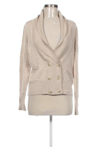 Cardigan de damă Esprit, Mărime XL, Culoare Bej, Preț 99,05 Lei, #136846394