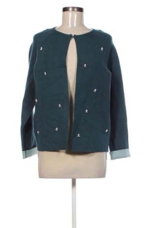 Damen Strickjacke Gerry Weber, Größe M, Farbe Grün, Preis 9,99 €, #136846634