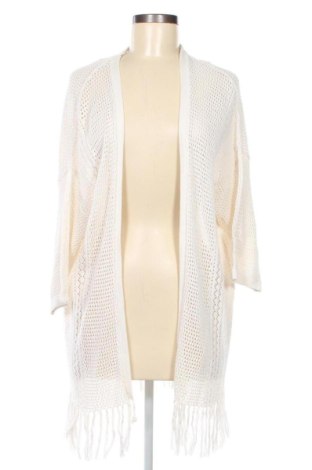 Cardigan de damă Orsay, Mărime L, Culoare Ecru, Preț 46,92 Lei, #136847476