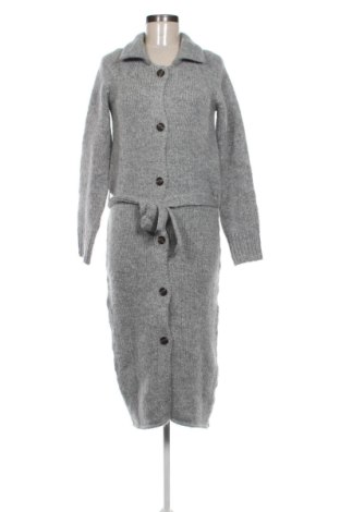 Damski kardigan Zara, Rozmiar S, Kolor Szary, Cena 78,99 zł, #136847499