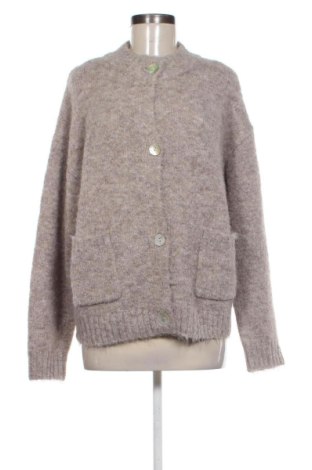 Damen Strickjacke Unbranded, Größe S, Farbe Beige, Preis 8,99 €, #136847533