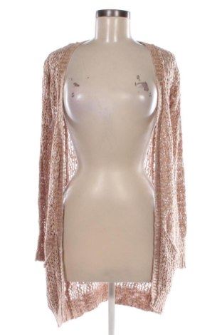 Damen Strickjacke Wet Seal, Größe S, Farbe Beige, Preis 7,46 €, #136847667