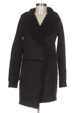 Cardigan de damă Stradivarius, Mărime S, Culoare Negru, Preț 52,13 Lei, #136847864