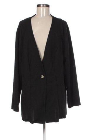 Дамска жилетка SHEIN, Размер L, Цвят Черен, Цена 2,04 €, #136849033