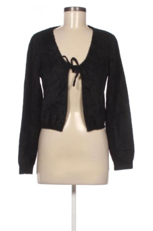 Damen Strickjacke Unbranded, Größe M, Farbe Schwarz, Preis 10,99 €, #136849053