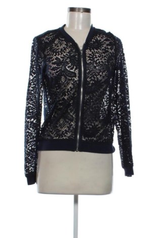 Дамска жилетка Vero Moda, Размер M, Цвят Син, Цена 5,11 €, #136849184