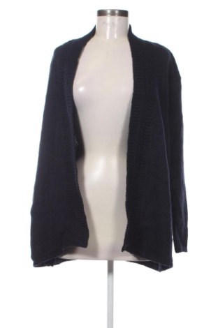 Cardigan de damă Marc O'Polo, Mărime L, Culoare Albastru, Preț 197,99 Lei, #136849204