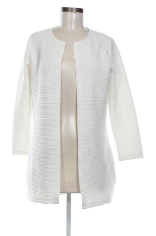 Damen Strickjacke ONLY, Größe M, Farbe Weiß, Preis 7,28 €, #136849361