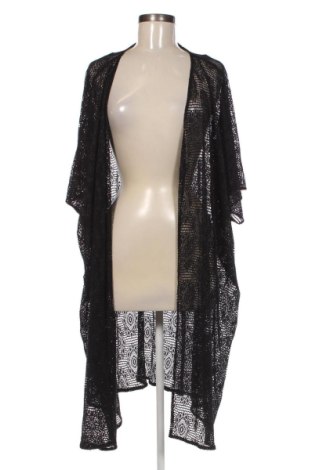 Дамска жилетка Ulla Popken, Размер XL, Цвят Черен, Цена 12,78 €, #136849593
