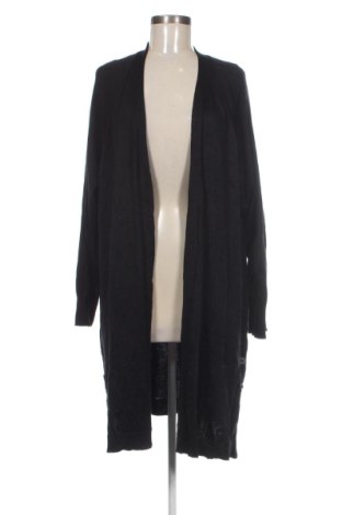 Дамска жилетка Unbranded, Размер 3XL, Цвят Черен, Цена 15,84 €, #136850395